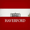 Haverford College logo