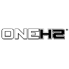 OneH2 logo