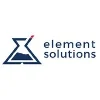 Element Solutions (FL) logo