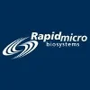 Rapid Micro Biosystems logo
