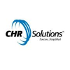 CHR Solutions logo