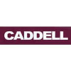 Caddell Construction logo