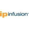 IP Infusion logo