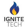 IgniteTech logo