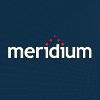 Meridium logo