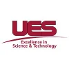 UES logo