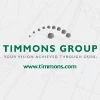 Timmons Group logo