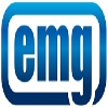 EMG Corp logo