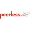 Peerless-AV logo