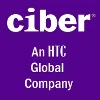 Ciber logo