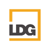Larson Design Group logo