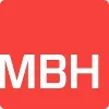 MBH Architects logo