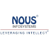 Nous Infosystems logo