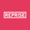Reprise logo