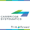 Cambridge Systematics logo
