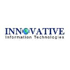 Innovative Information Technologies.... logo