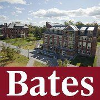 Bates College logo