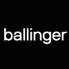 Ballinger logo