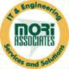 MORI Associates logo