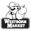 Westborn logo
