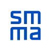 SMMA logo