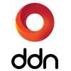DDN logo