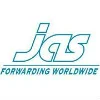JAS Worldwide logo