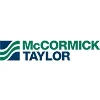 McCormick Taylor logo