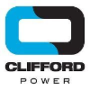 Clifford Power Systems logo