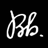 Bumble and bumble. Products logo