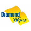 Diamond Wipes logo
