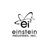 Einstein Industries logo