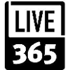 Live365 logo