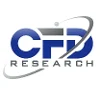 CFD Research Corp. logo