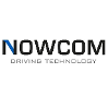 Nowcom logo