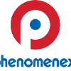 Phenomenex logo