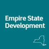 Empire State Development logo