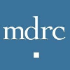 MDRC logo
