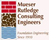 Mueser Rutledge Consulting Engineers logo