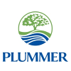 Plummer logo
