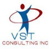 VST Consulting logo