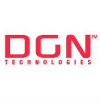 DGN Technologies logo
