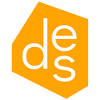 DES Architects + Engineers logo