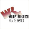 Willis-Knighton Health System logo