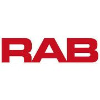 RAB Lighting logo