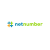 NetNumber logo