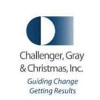 Challenger, Gray & Christmas logo