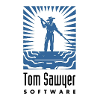 Tom Sawyer Software logo