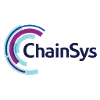 Chain-Sys logo