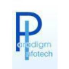Paradigm Infotech logo